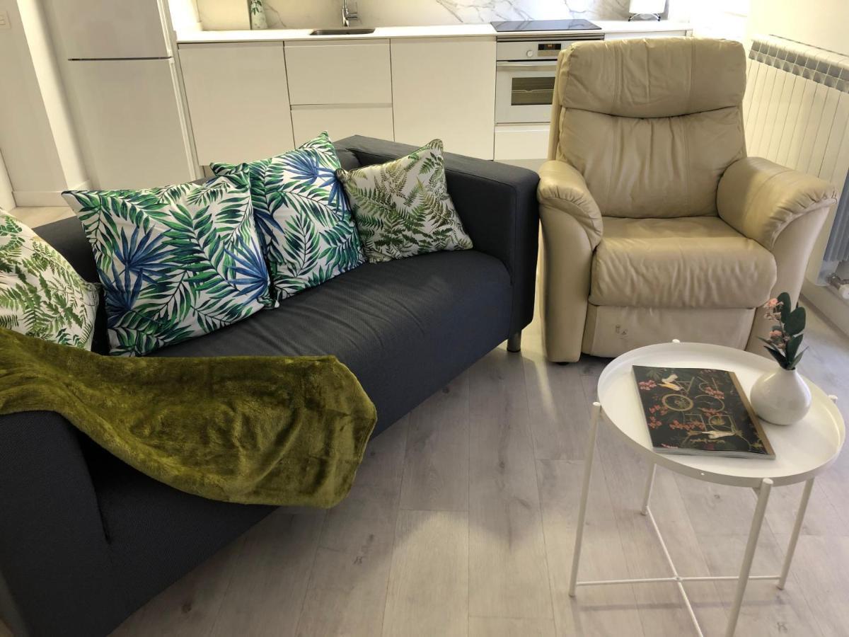 Chess City Apartment Salamanca Ngoại thất bức ảnh