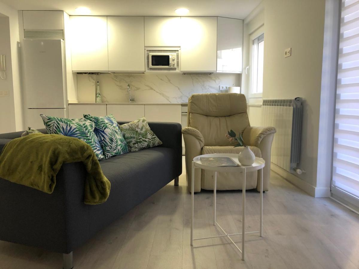 Chess City Apartment Salamanca Ngoại thất bức ảnh