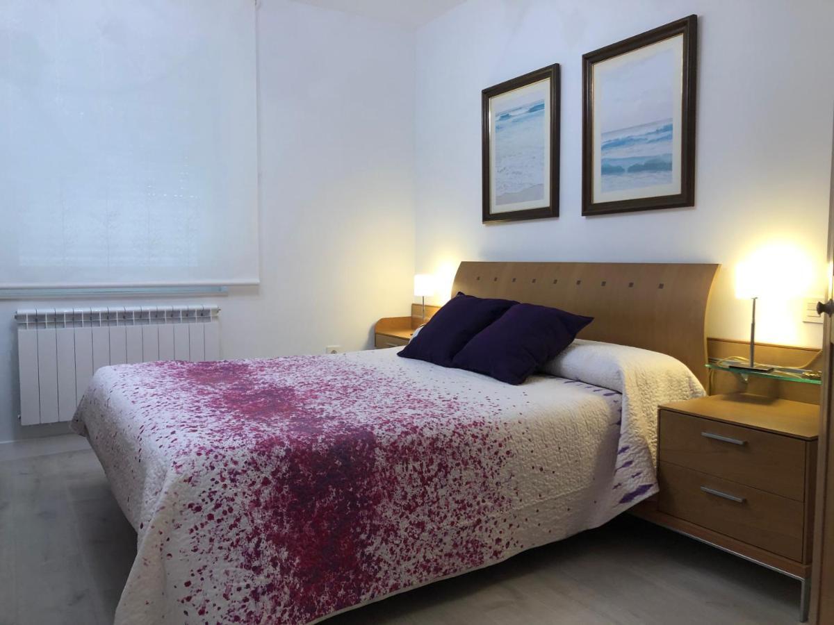 Chess City Apartment Salamanca Ngoại thất bức ảnh
